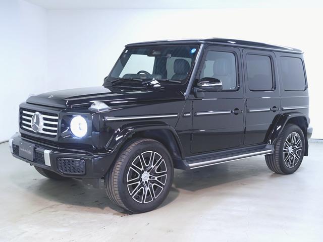 G450 d AMGラインパッケージ マニファクチャープログラムプラス