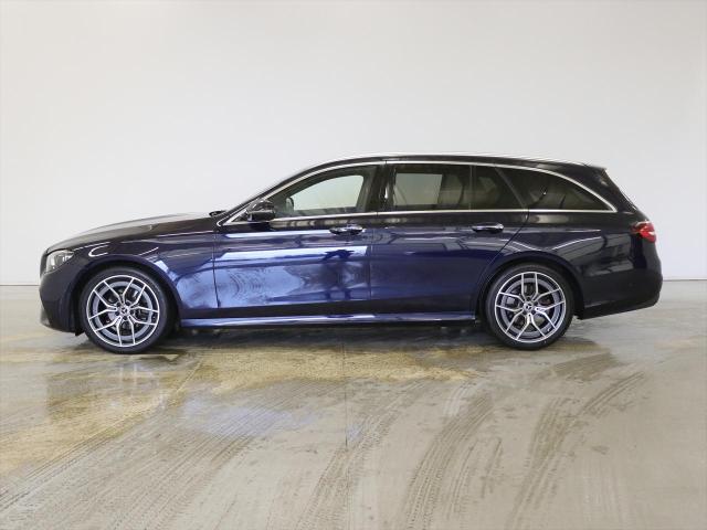 E200 ステーションワゴン スポーツ AMGラインインテリアパッケージ