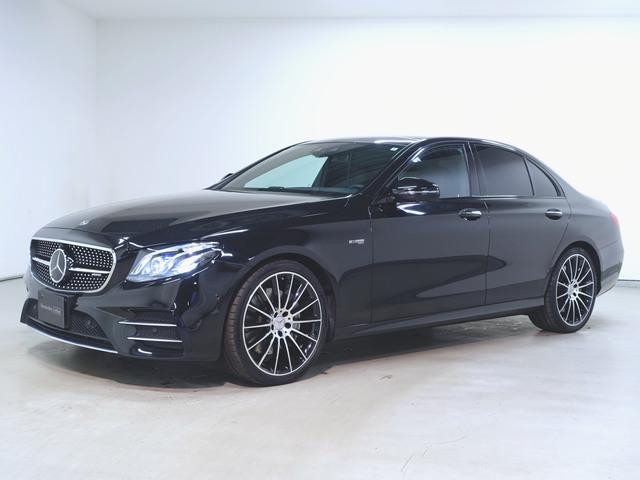 E43 4マチック