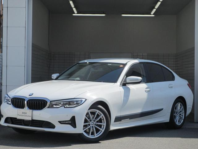 318i Standard