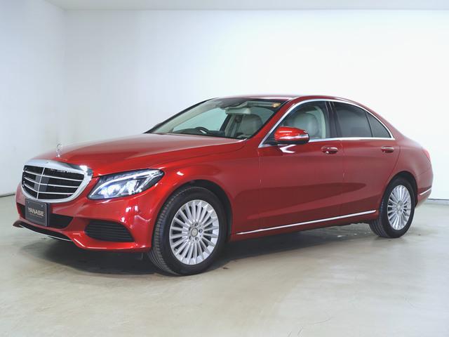 C200 エクスクルーシブラインリミテッド