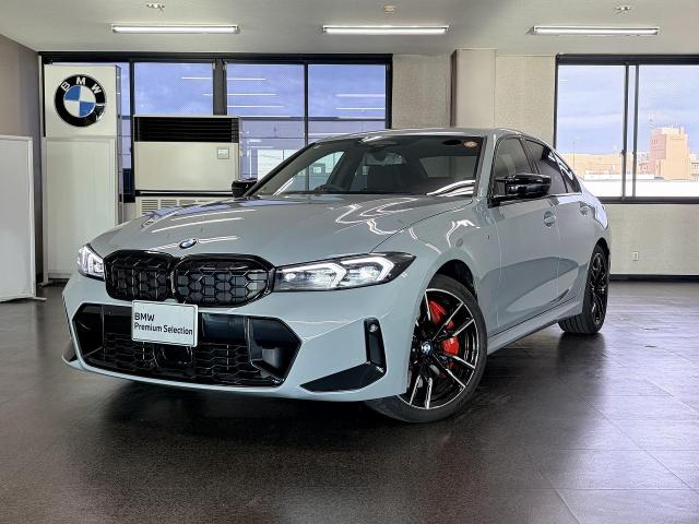 M340i xDrive