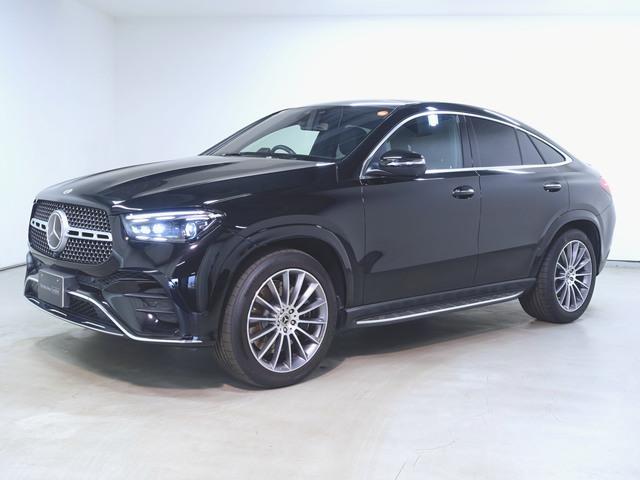 GLE450 d 4マチック クーペ スポーツ