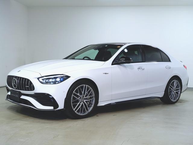 C43 4マチック