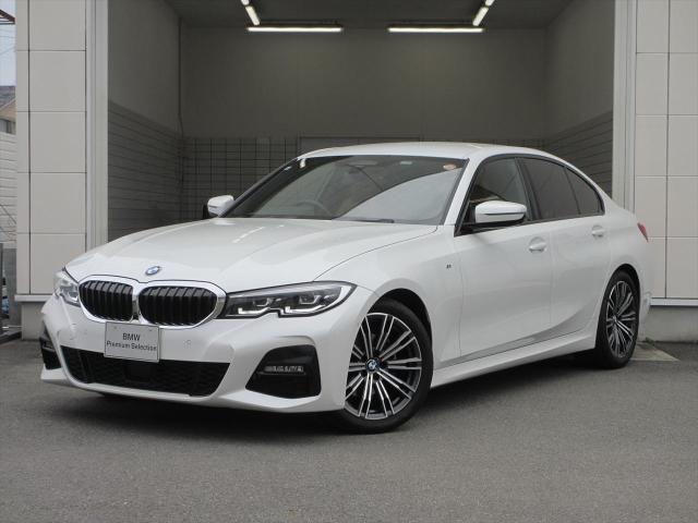 320i Mスポーツ