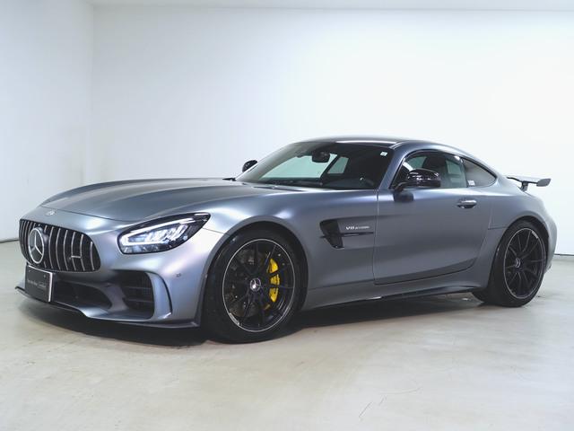 GT R レーダーセーフティーパッケージ AMGパフォーマンスパッケージ エッセンシャルパッケージ マットブラック19/20タンゾウアルミホイール