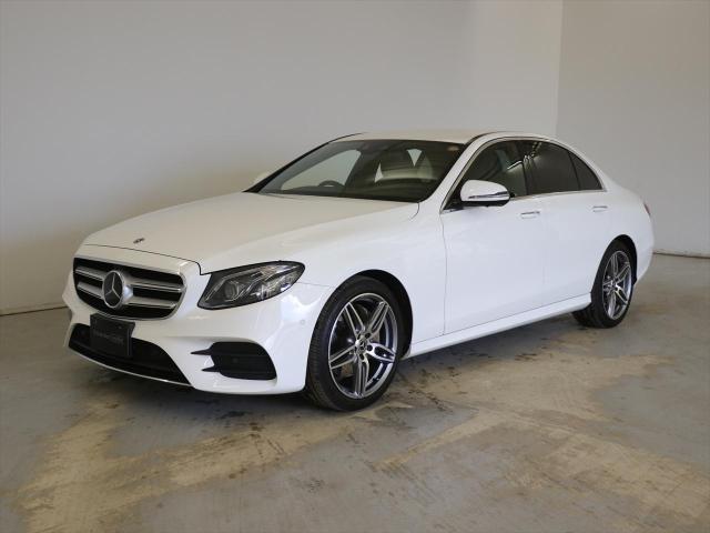 E200 アバンギャルド AMGライン