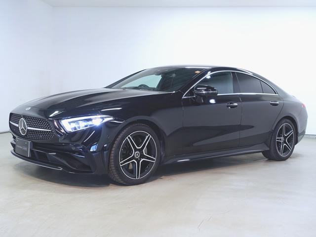 CLS220 d スポーツ エクスクルーシブパッケージ