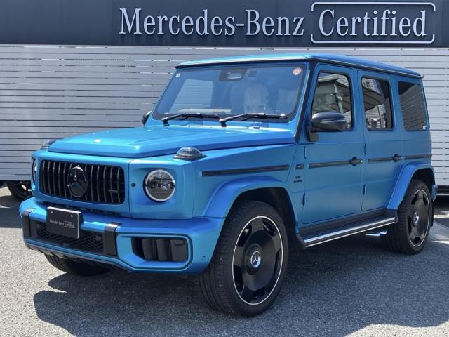 AMG G63