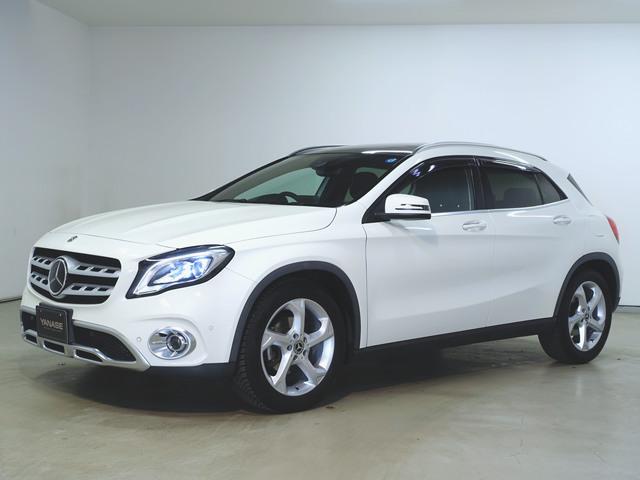 GLA180 ベーシックパッケージ レーダーセーフティーパッケージ プレミアムパッケージ