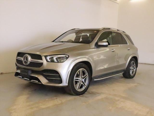 GLE450 4MATIC スポーツ