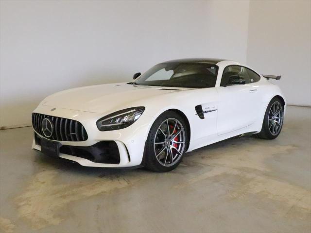 メルセデス‐AMG GT R エッセンシャルパッケージ