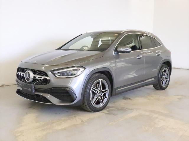 GLA180 AМGラインパッケージ