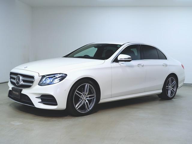 E250 アバンギャルド スポーツ