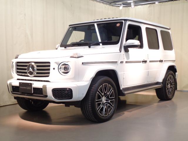 G450 d ローンチエディション