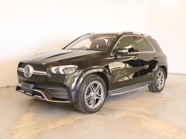 GLE450 4MATIC スポーツ