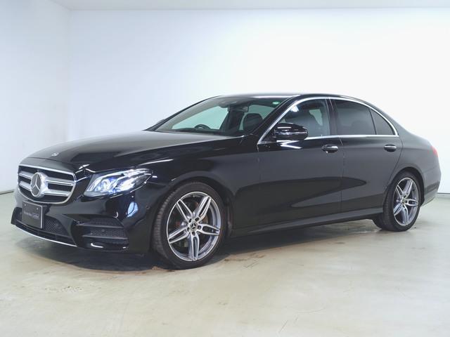 E200 アバンギャルド AMGライン エクスクルーシブパッケージ