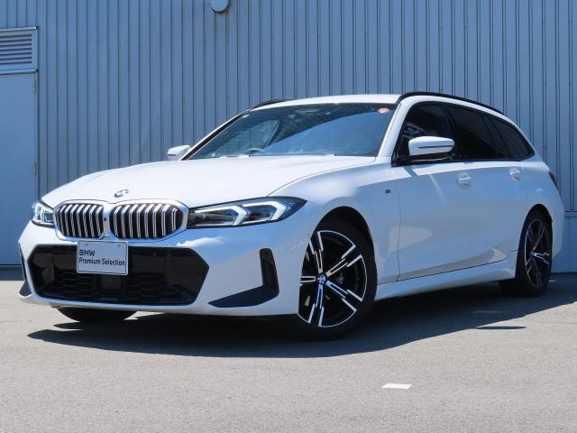 318i Mスポーツ