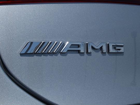 ギャラリー | メルセデス-AMG EQS53 4MATIC+ エクスクルーシブ