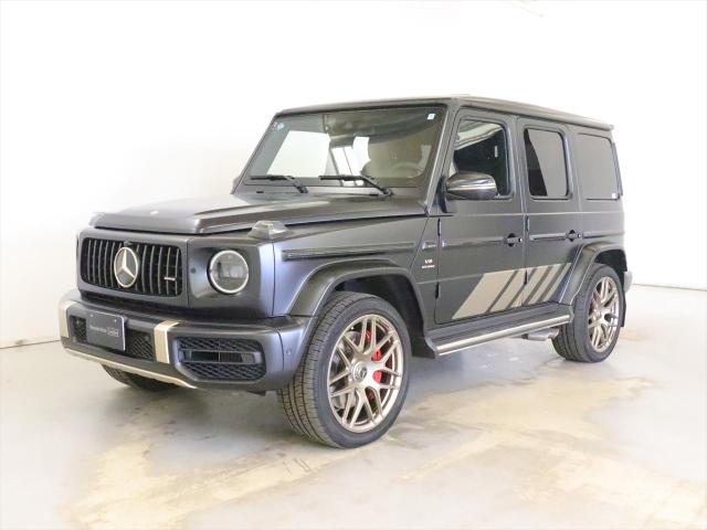 メルセデス‐AMG G63 グランドエディション