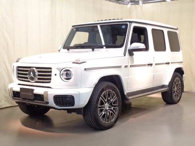 G450 d ローンチエディション