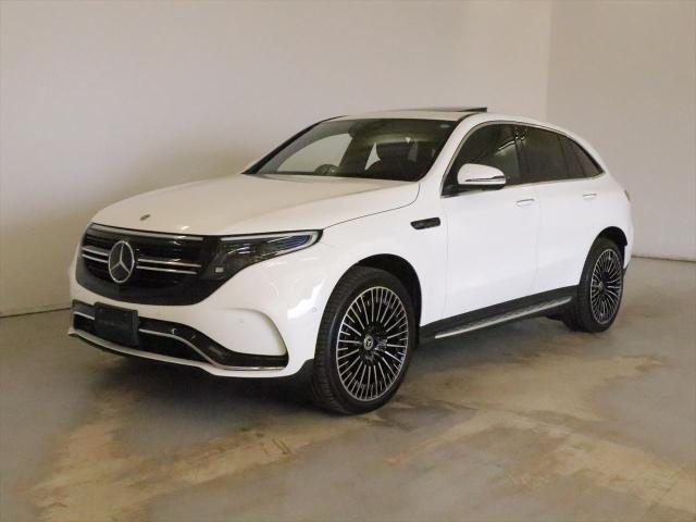 EQC400 4MATIC AMGライン