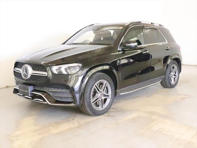 GLE450 4MATIC スポーツ