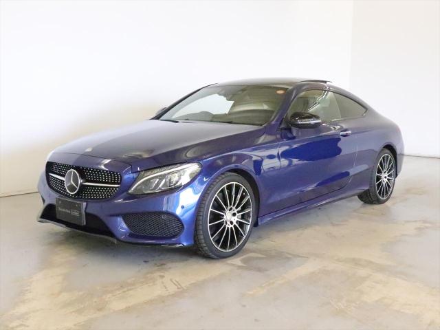 C300 クーペ スポーツ