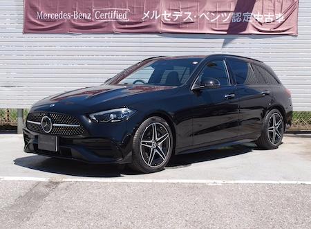 C200 ステーションワゴン スポーツ