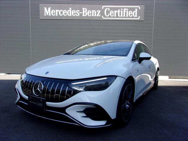 AMG 53 4マチック+ デジタルインテリアパッケージ エクスクルーシブパッケージ エナジャイジングパッケージ
