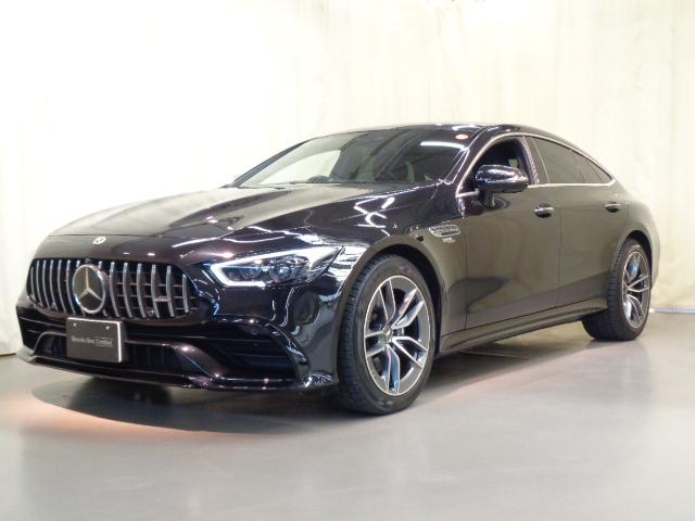 AMG GT43 4マチック+