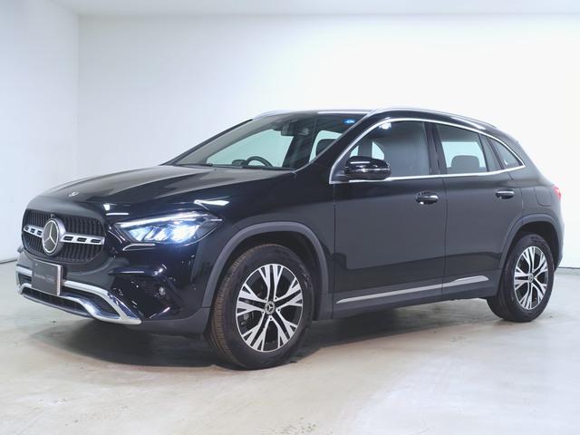 GLA200 d 4マチック