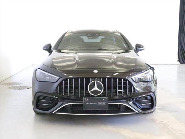メルセデス‐AMG CLE53 4MATIC+ クーペ AMGダイナミックパッケージ