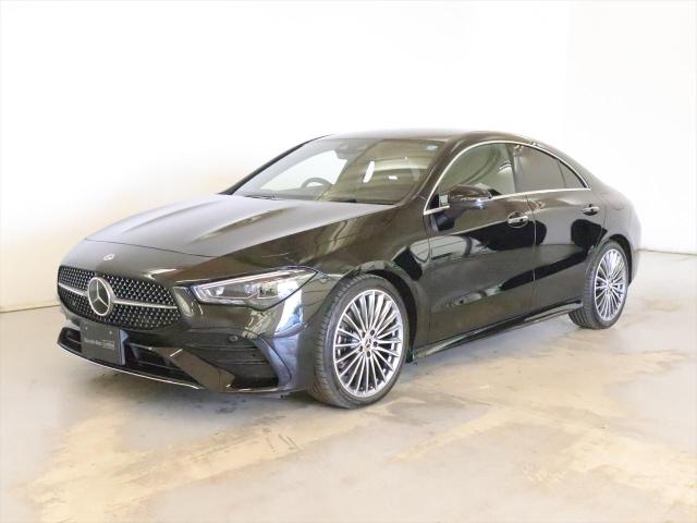 CLA200 d AMGラインパッケージ