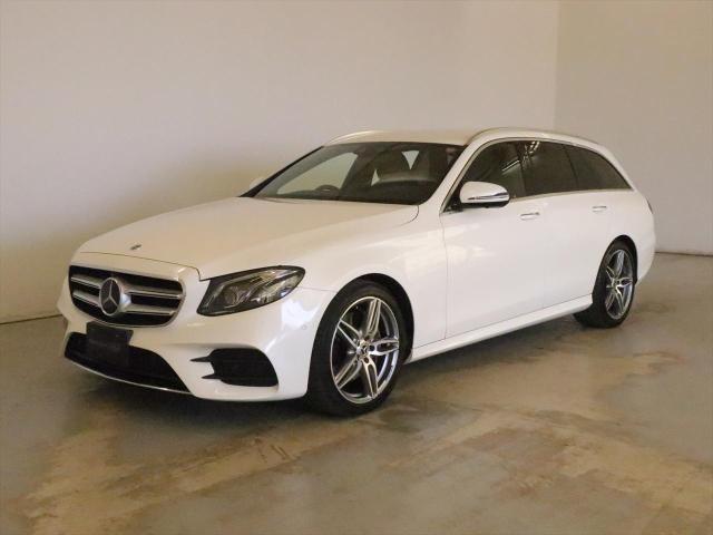 E250 ステーションワゴン アバンギャルド スポーツ (本革仕様)