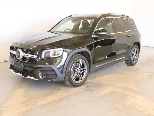 GLB200 d 4MATIC AMGラインパッケージ・AMGレザーエクスクルーシブパッケージ・アドバンスドパッケージ・ナビゲーションパッケージ