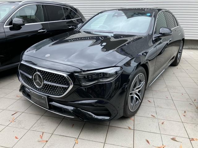 E220 d アバンギャルド AMGラインパッケージ デジタルインテリアパッケージ アドバンスドパッケージ レザーエクスクルーシブパッケージ