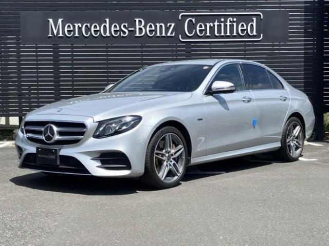 E350 e アバンギャルド スポーツ