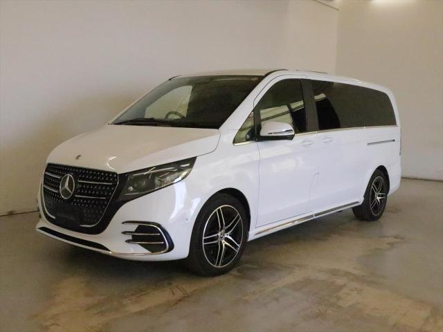 V220 d ロング AМGラインパッケージ
