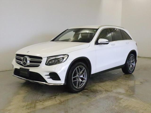 GLC200 スポーツ