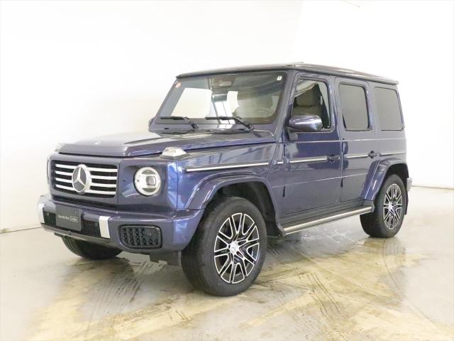 G450 d ローンチエディション