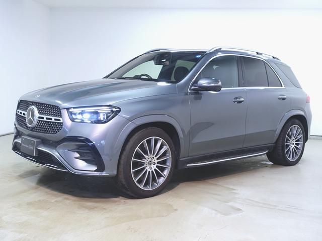 GLE450 d 4マチック スポーツ