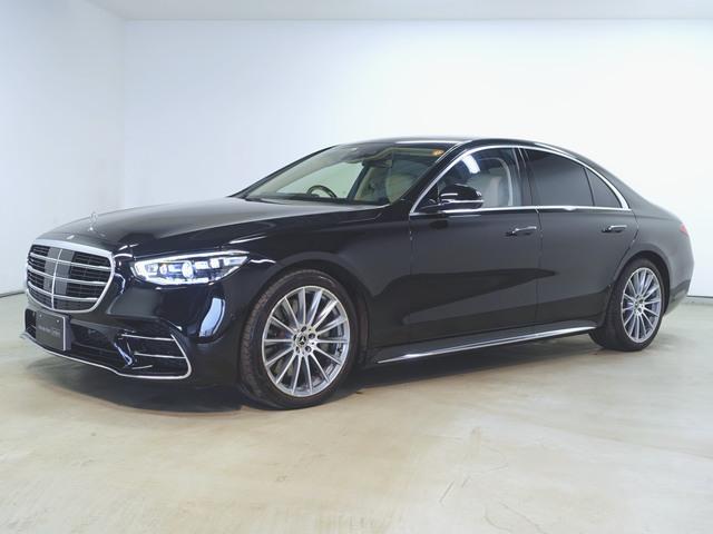 S400d 4マチック AMGラインパッケージ ベーシックパッケージ ドライバーズパッケージ レザーエクスクルーシブパッケージ