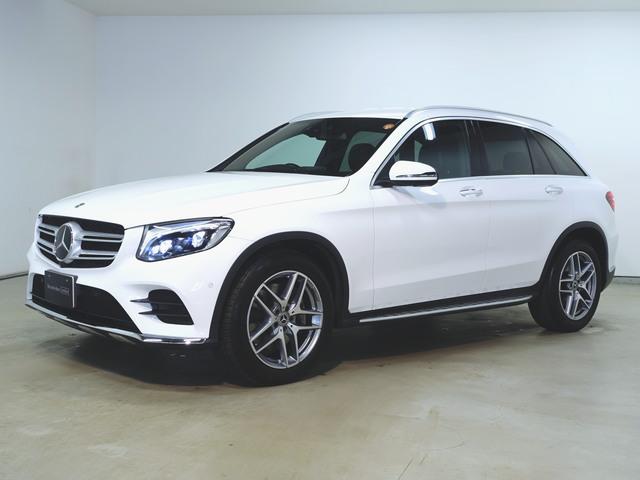 GLC220 d 4マチック スポーツ
