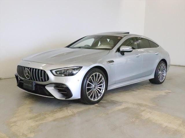 メルセデス-AMG GT43 4МATIC+ AМG RIDE CONTROL+パッケージ