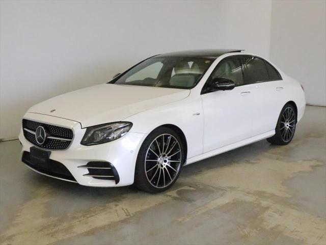メルセデス-AMG E43 4МATIC エクスクルーシブパッケージ