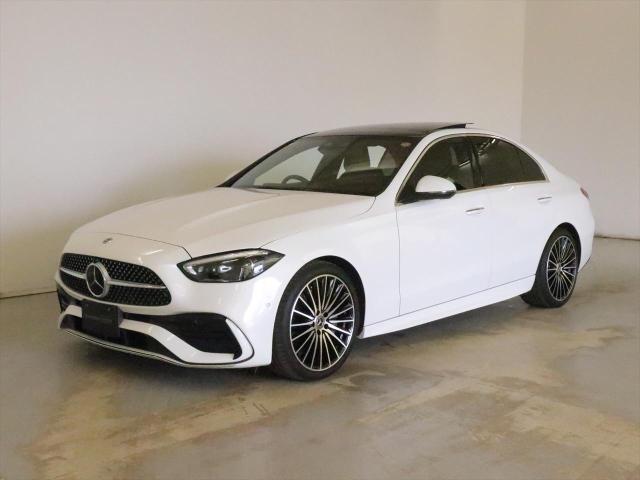 C200 スポーツ エクスクルーシブリミテッド