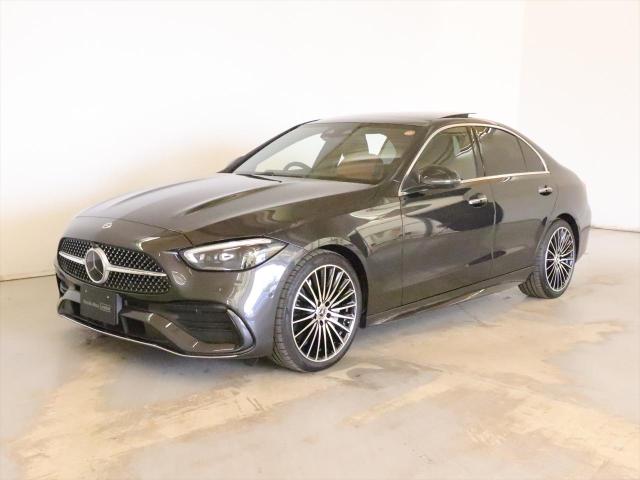 C200 ラグジュアリー