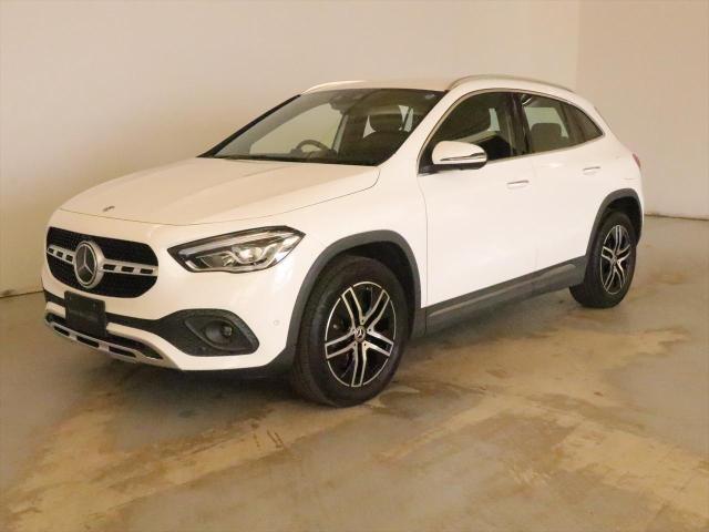 GLA200 d 4MATIC