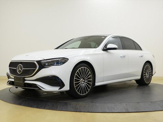 E300 エクスクルーシブ  AMGラインパッケージ レザーエクスクルーシブパッケージ デジタルインテリアパッケージ